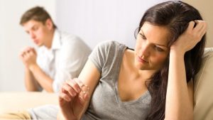 When is a Divorced Man Ready For a New Love?