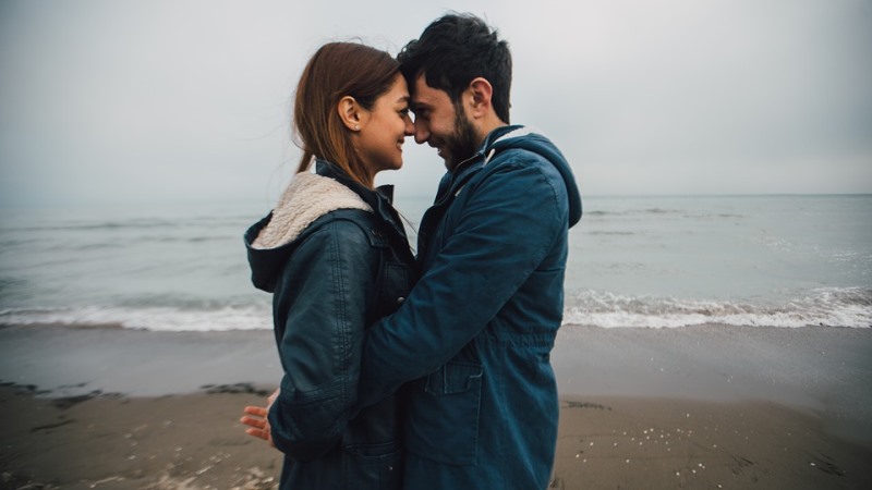 Friends, Benefits, Lovers: The Vicious Cycle