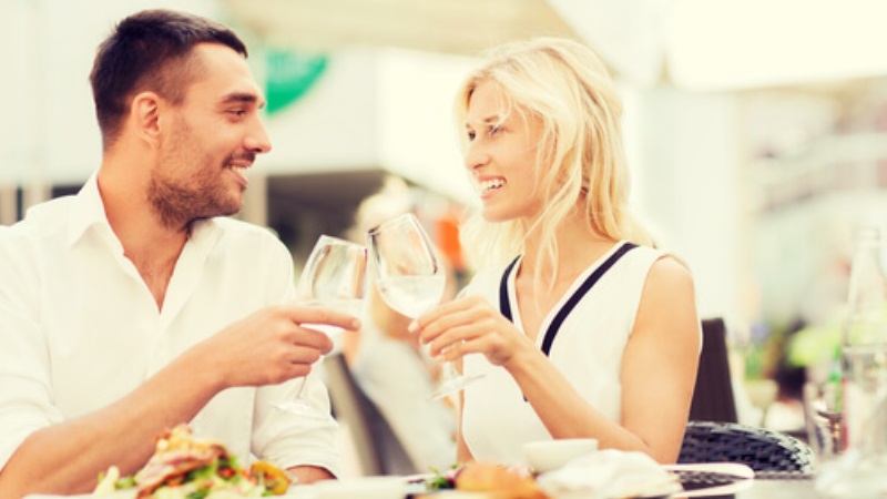 Interesting Things To Talk About With Girls