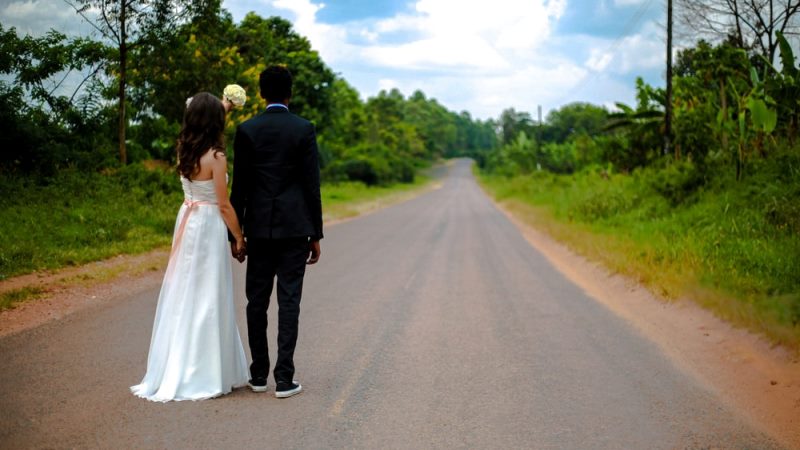 How To Get A Man To Move The Relationship Forward