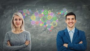 Things Men Do Differently From Women
