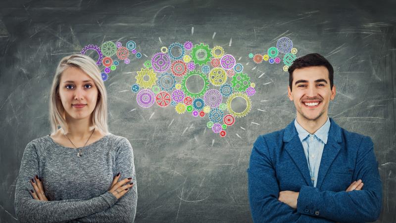 Things Men Do Differently From Women