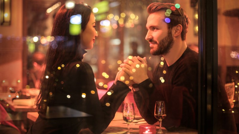 The New Rules Of Dating