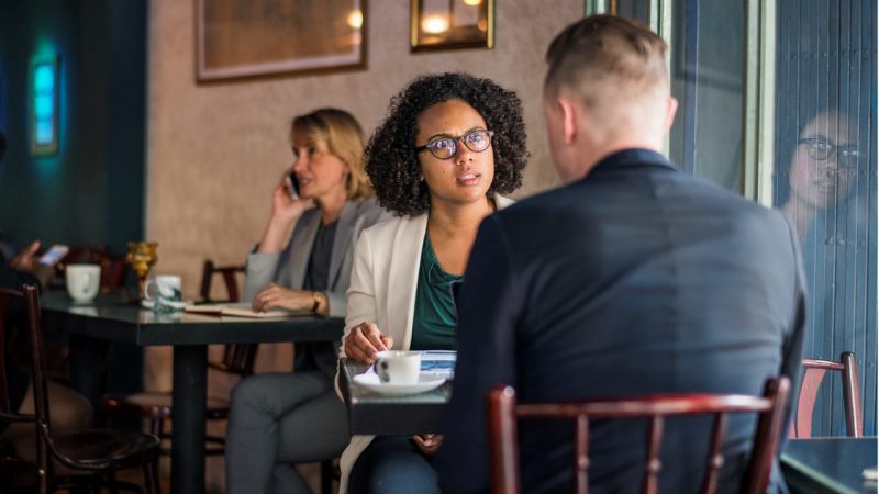Ways To Tell The First Date Will Be The Only Date