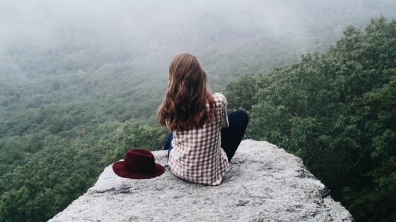 Why It's Okay To Be Single