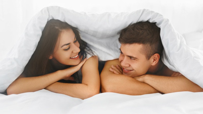 Rock Your Bedroom Life