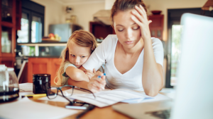 How Balance Work Marriage