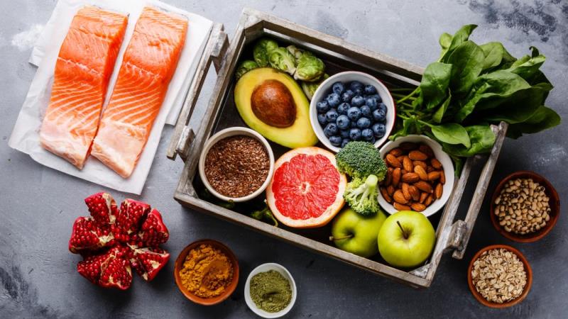 Optimum Health Nutrition is the Pathway to a Healthy Life