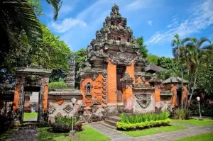 Museums in Bali for Art and Culture Lovers