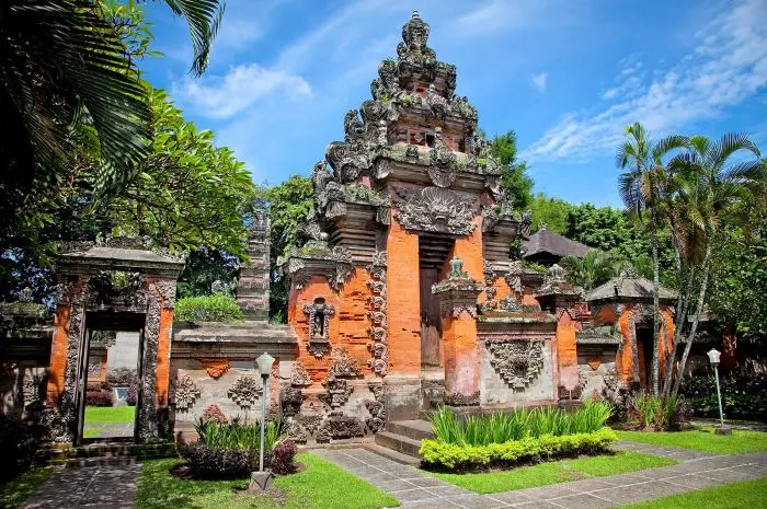 Museums in Bali for Art and Culture Lovers