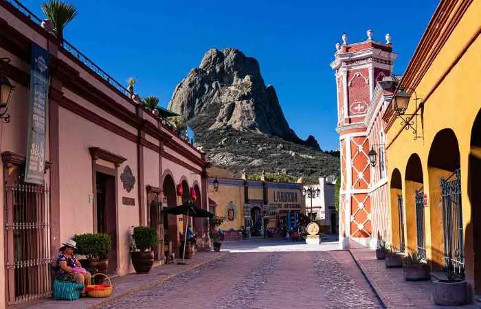 The Guide to Travel Mexico on a Budget