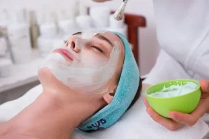 How to Give Yourself a Spa-Level Facial at Home