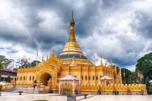 10 Popular and Popular Tourist Attractions in Berastagi