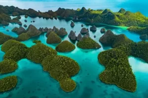 10 Tourist Destinations in Papua that You Must Visit
