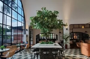 7 Recommendations for the Most Aesthetic Cafes in Semarang