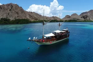 7 The Most Beautiful Tourist Destinations in Labuan Bajo that Must be Visited