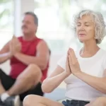 Relaxation Techniques to Reduce the Impact of Stress