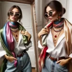 Tips for Using Accessories to Complete Your Style