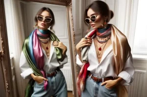 Tips for Using Accessories to Complete Your Style
