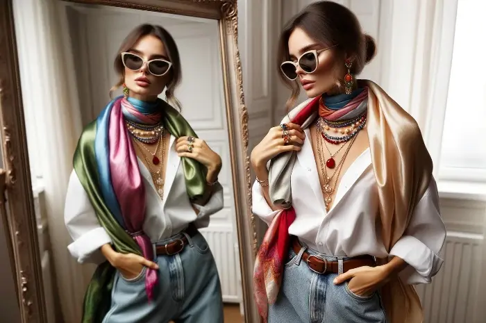 Tips for Using Accessories to Complete Your Style