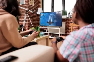 Top 10 Unmissable Free-to-Play Games on PS5