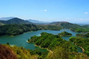 Best and Most Popular Tourist Destinations in South Kalimantan