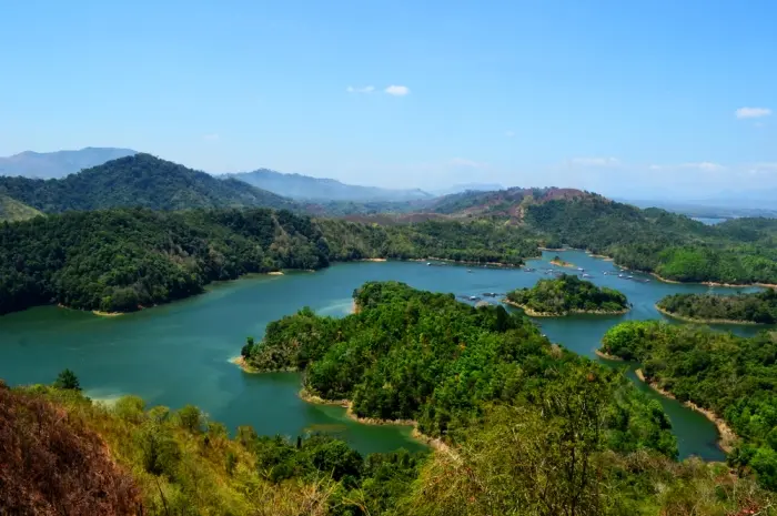 Best and Most Popular Tourist Destinations in South Kalimantan