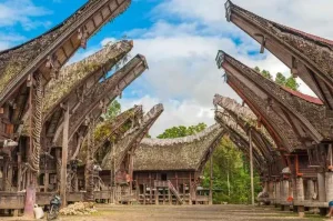 Historical Tourism Destinations in South Sulawesi Full of Cultural Value and Patriotism