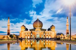 Interesting Tourist Attractions in Riau for an Experiential Holiday