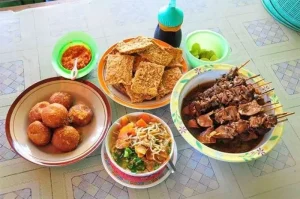 Must-Try Culinary Tours of Semarang for an Authentic Taste Experience