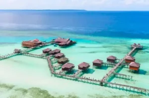 Tourist Attractions in East Kalimantan, Hidden Paradises That Are a Must Visit