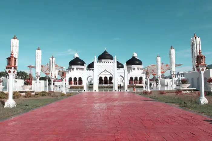Tourist Destinations in Aceh That Are Stunning with Their Natural Beauty and Historical Stories