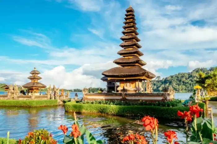 Tourist Destinations in Bali that Offer Natural and Cultural Beauty
