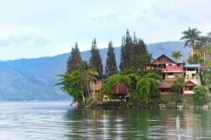 Tourist Destinations in North Sumatra, Unparalleled Natural and Cultural Charm