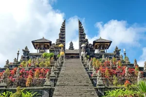 Best Tourist Destinations in Bali That You Must Visit!