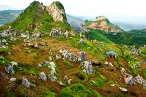 Best Tourist Destinations in West Java That You Must Visit