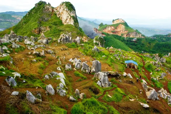 Best Tourist Destinations in West Java That You Must Visit