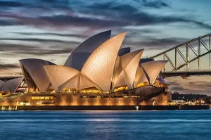 Must-Visit Tourist Attractions in Australia