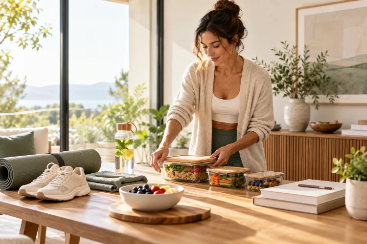 Advanced Habit Design for Sustainable Lifestyle Transformation