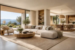 Advanced Home Design Principles for Calm and Functional Living