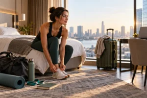 Building Identity-Based Habits That Survive Busy Life Changes
