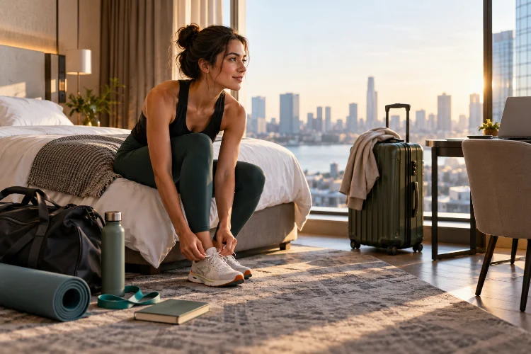 Building Identity-Based Habits That Survive Busy Life Changes