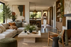 Creating Functional Homes Without Sacrificing Visual Identity