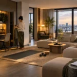 Flexible Living Spaces for Modern Hybrid Lifestyles