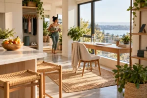 How Environment Design Makes Positive Habits Easier to Maintain