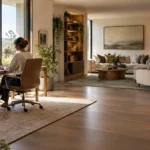 How Interior Layout Influences Mood, Focus, and Daily Behaviour