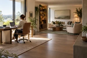 How Interior Layout Influences Mood, Focus, and Daily Behaviour